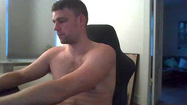 The_big_viking_ Pertunjukan Webcam