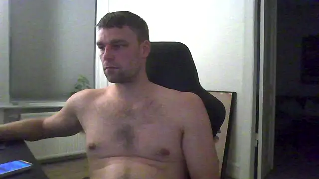 The_big_viking_ Webcam Show