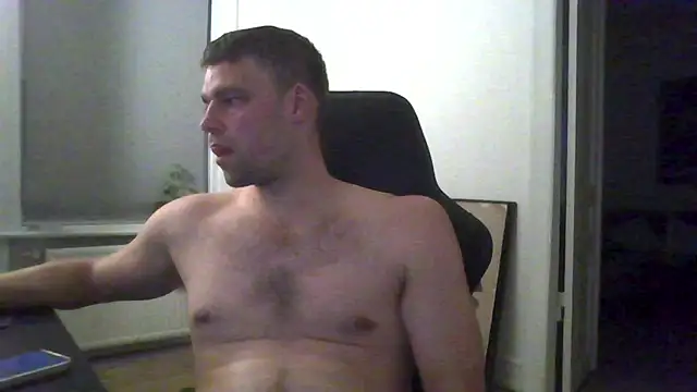 The_big_viking_ webcam show