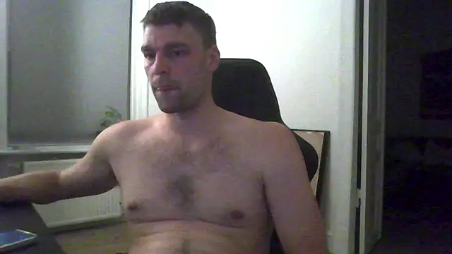 The_big_viking_ – webcam-show