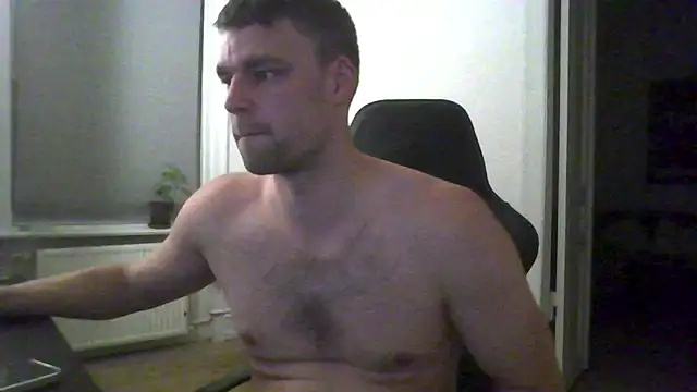 The_big_viking_n Webbikameraesitys
