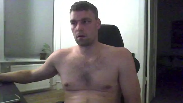 The_big_viking_ Show Webcam