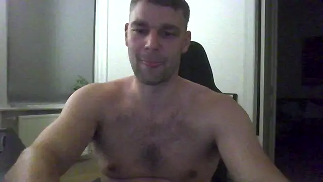 The_big_viking_ Webcam Show