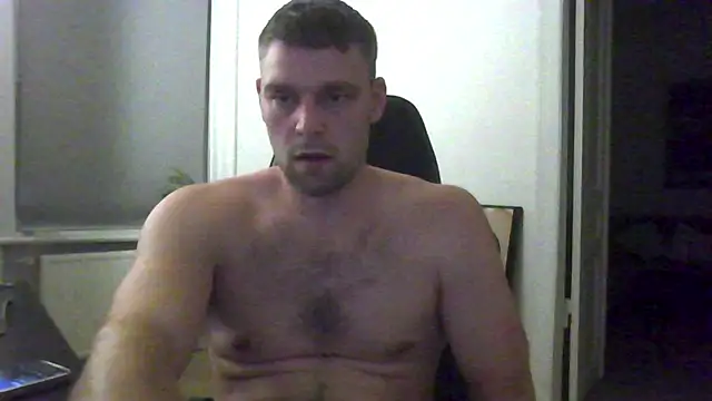 The_big_viking_ webcam show