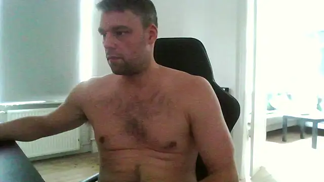 The_big_viking_ Webcam Show
