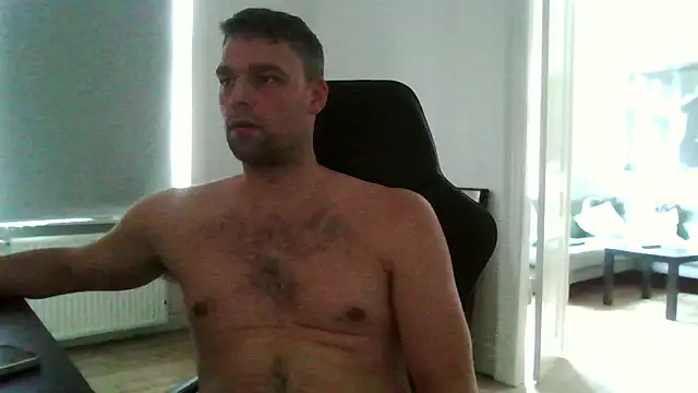 The_big_viking_ Webcamshow
