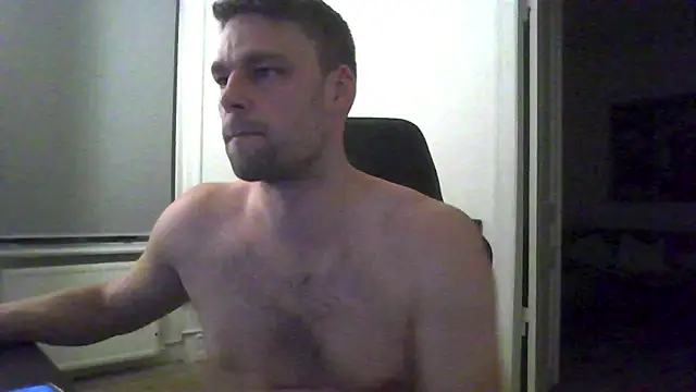 Show webcam de The_big_viking_