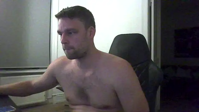 The_big_viking_ Webcam Show