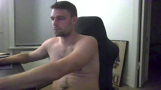 The_big_viking_ webcam show