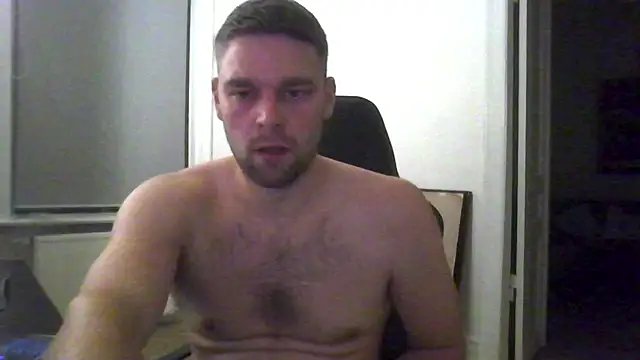 The_big_viking_ webcam show