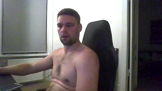 The_big_viking_ Webcam Show