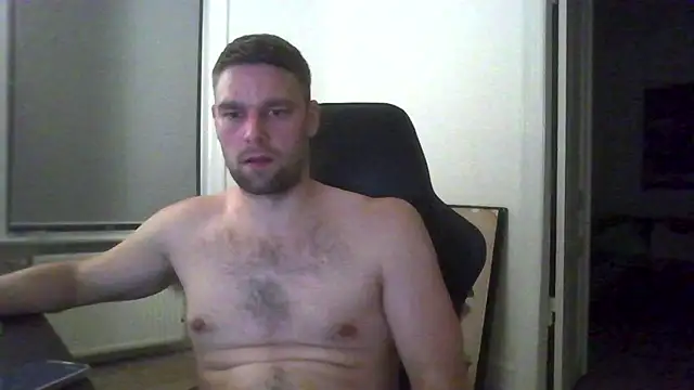 The_big_viking_n Webbikameraesitys
