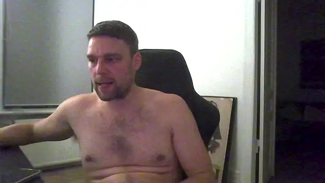 The_big_viking_n Webbikameraesitys