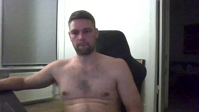 The_big_viking_ Pertunjukan Webcam
