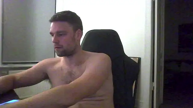 The_big_viking_ webcam show