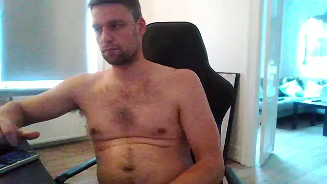 Show Webcam de The_big_viking_