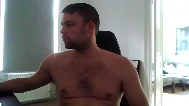 The_big_viking_ Webcam Show