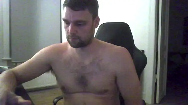 The_big_viking_ Pertunjukan Webcam