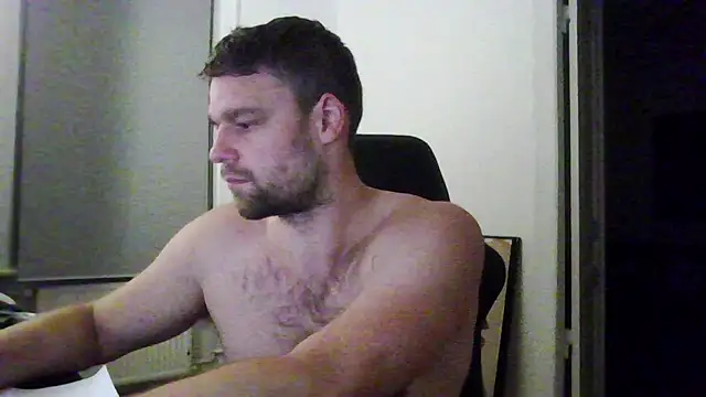 The_big_viking_ – webcam-show