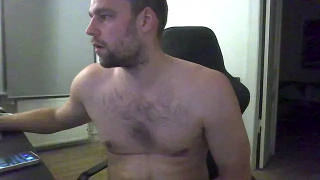 The_big_viking_ – webcam-show