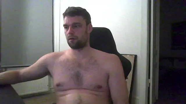 The_big_viking_ Webcam Show