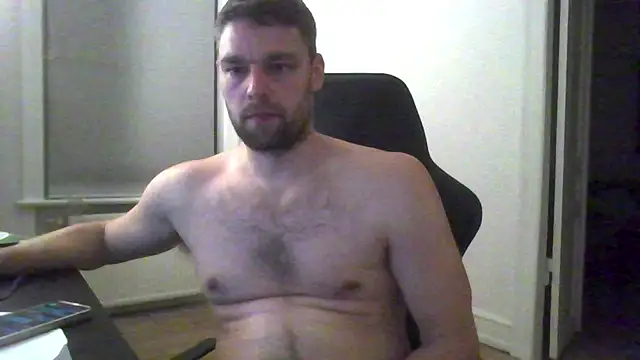 The_big_viking_ Webcam Show