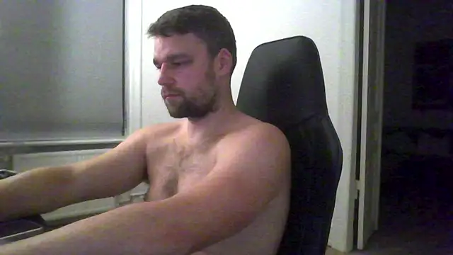 Show de webcam de The_big_viking_
