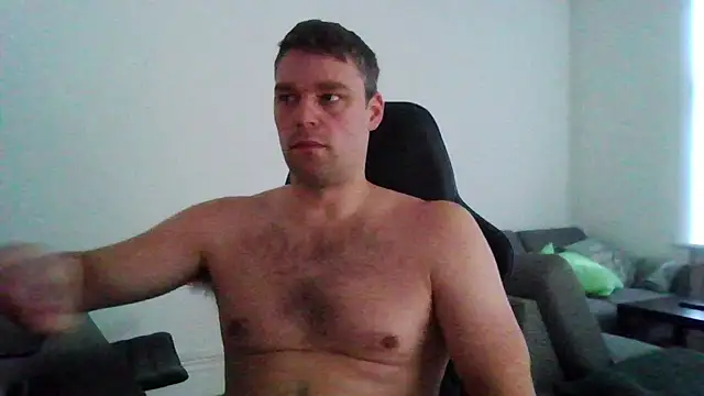 The_big_viking_n Webbikameraesitys