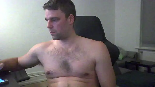 The_big_viking_ Show Webcam