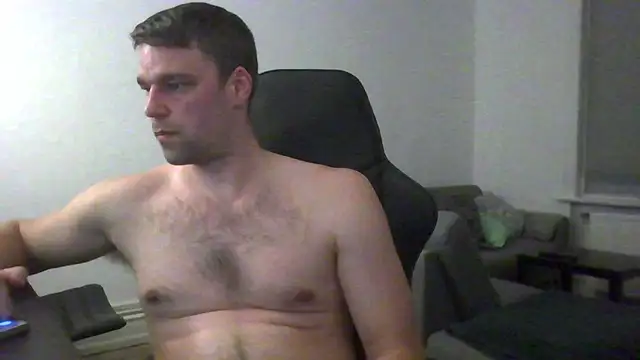 Show Webcam de The_big_viking_