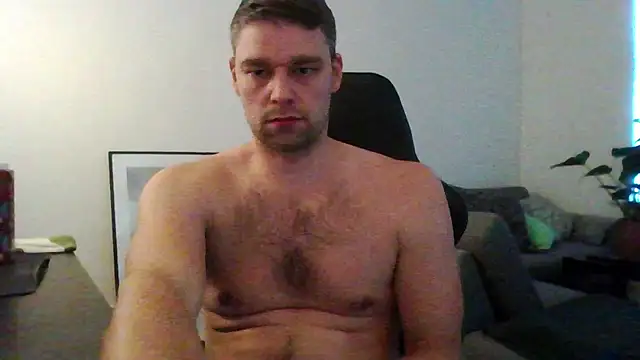 The_big_viking_n Webbikameraesitys