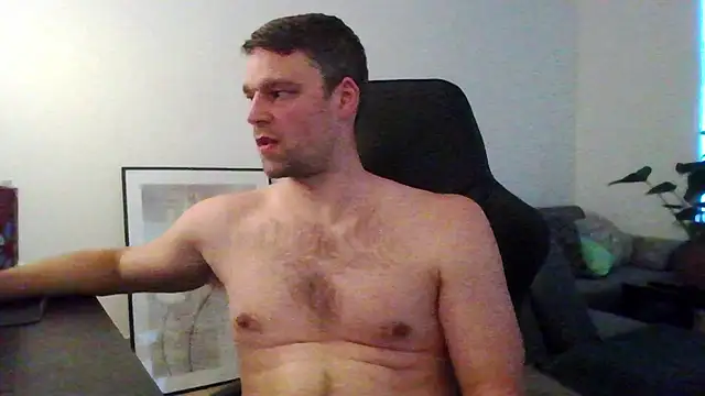 The_big_viking_ Webcam Show