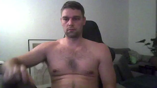 The_big_viking_ webcam show