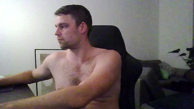 The_big_viking_n Webbikameraesitys