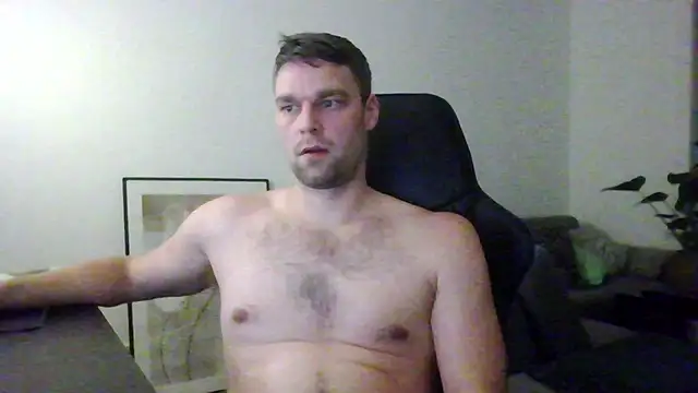 The_big_viking_n Webbikameraesitys