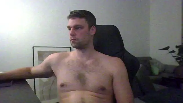 The_big_viking_ Webcam Show