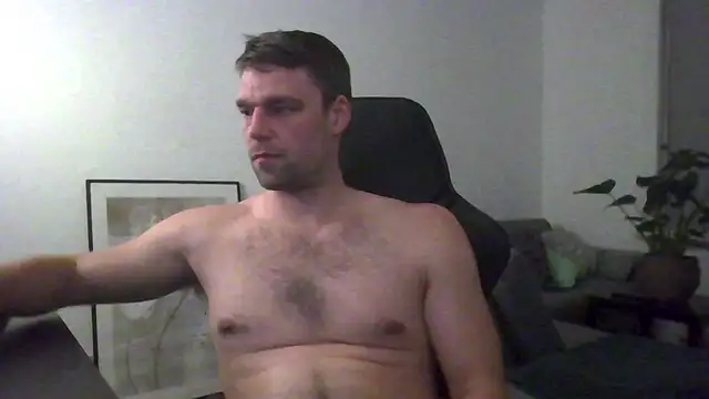 The_big_viking_ Webcam Show