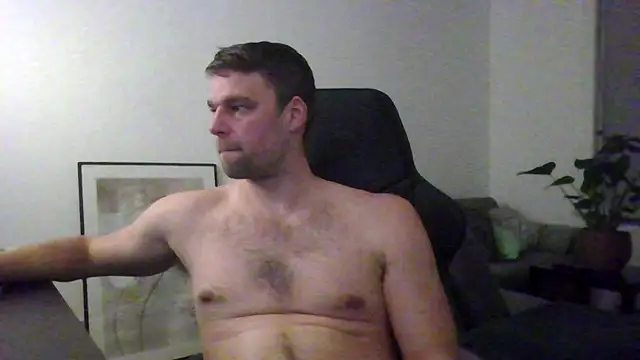 The_big_viking_n Webbikameraesitys