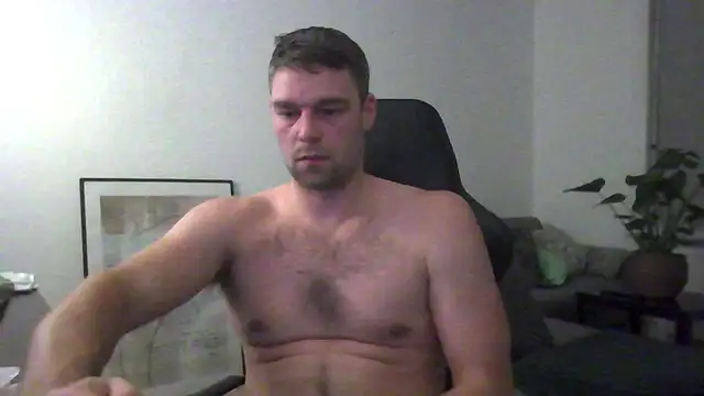 Show de The_big_viking_ na webcam