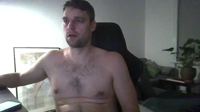 The_big_viking_ Webcam Show