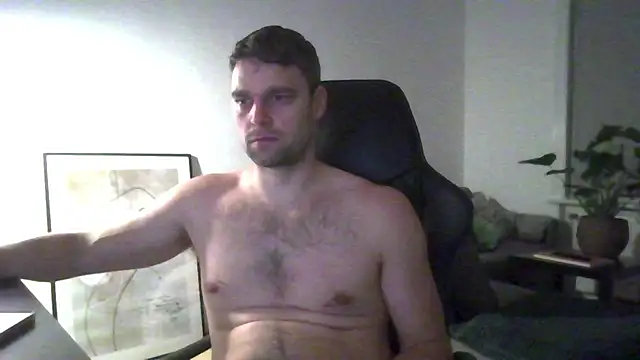 The_big_viking_ Webcam Show