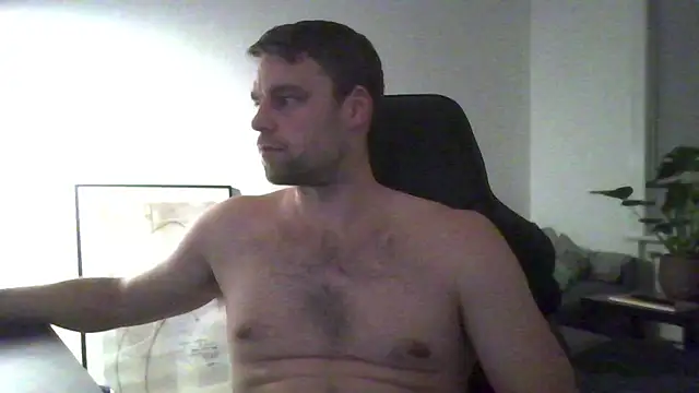 The_big_viking_n Webbikameraesitys