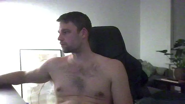 The_big_viking_ webcam show