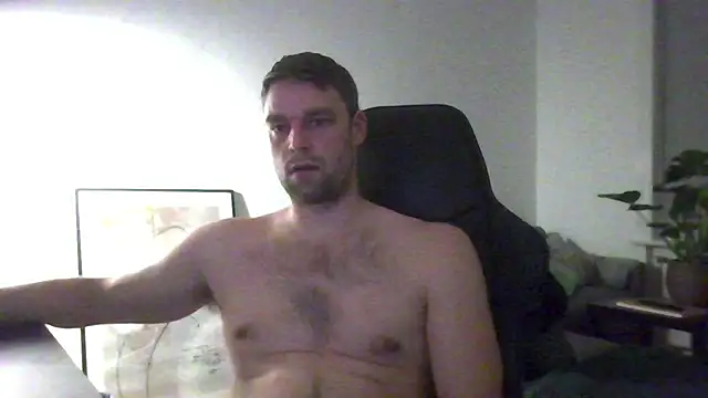 The_big_viking_n Webbikameraesitys