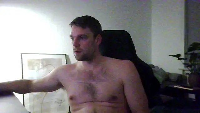 The_big_viking_ webcam show