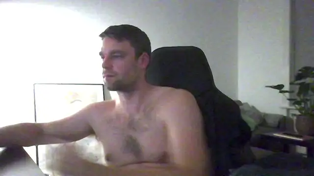 The_big_viking_ webcam show