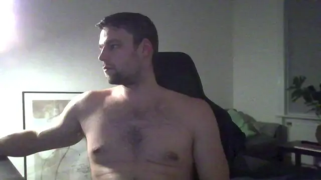 The_big_viking_ Webcam Show