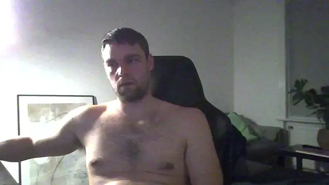 The_big_viking_n Webbikameraesitys