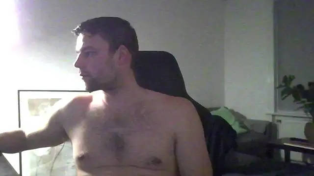 The_big_viking_ Webcam Show