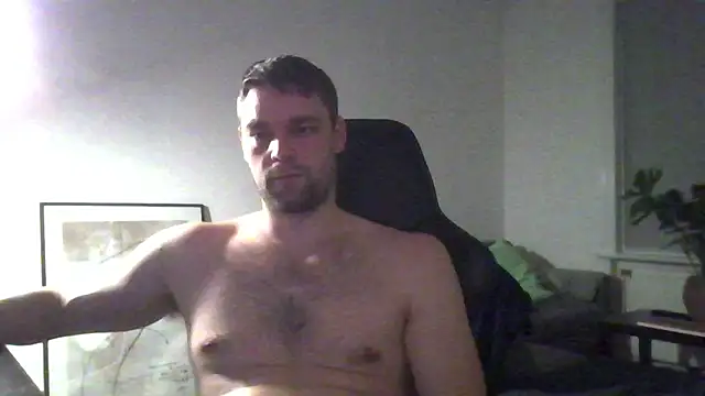 The_big_viking_n Webbikameraesitys